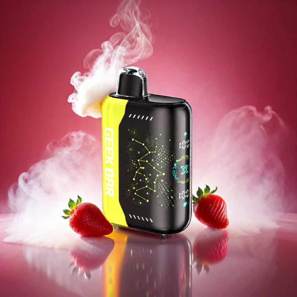 Geek Bar Pulse X 25000 Puffs Vape