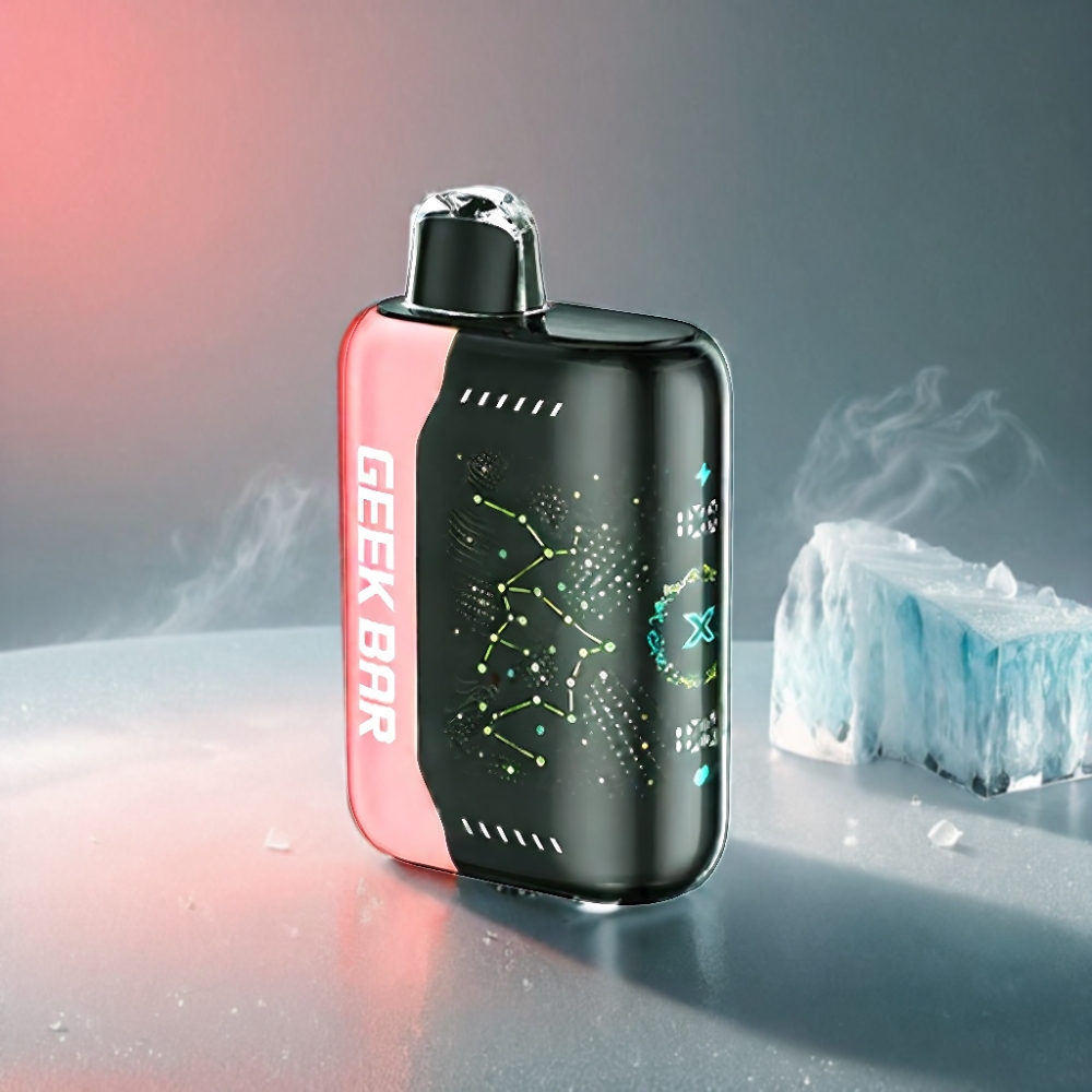 Geek Bar Pulse X 25000 Puffs Vape