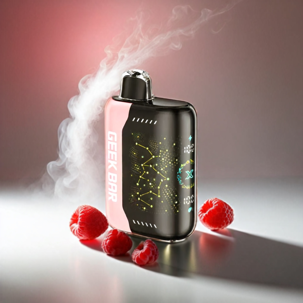 Geek Bar Pulse X 25000 Puffs Vape