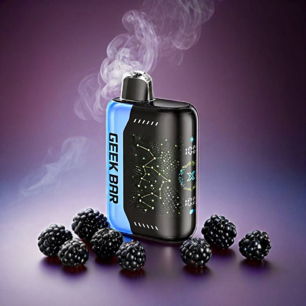 Geek Bar Pulse X 25000 Puffs Vape