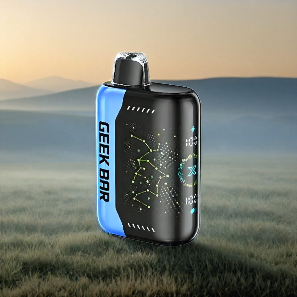 Geek Bar Pulse X 25000 Puffs Vape