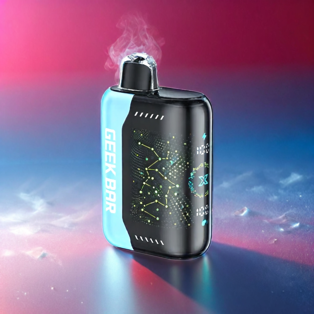 Geek Bar Pulse X 25000 Puffs Vape