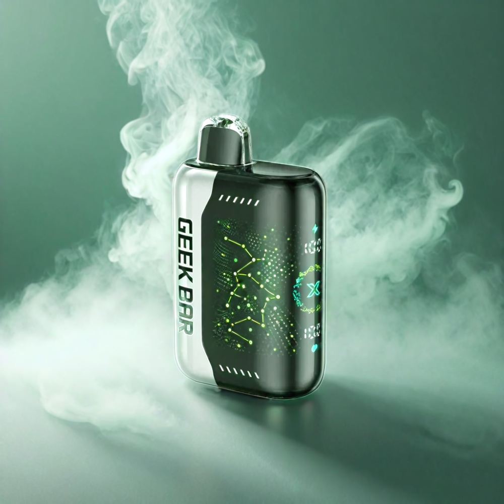 Geek Bar Pulse X 25000 Puffs Vape