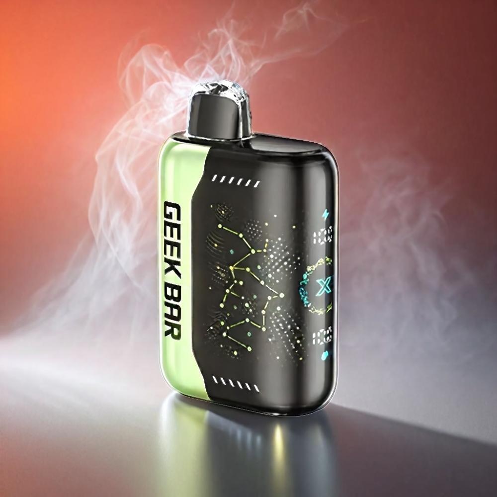 Geek Bar Pulse X 25000 Puffs Vape
