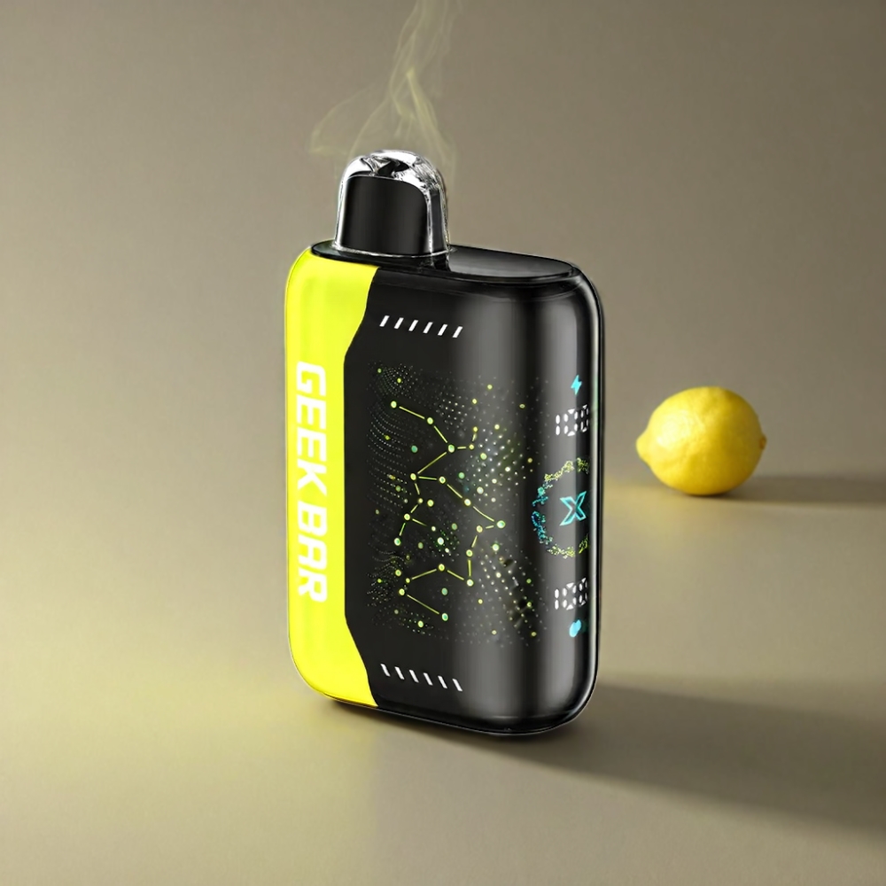 Geek Bar Pulse X 25000 Puffs Vape