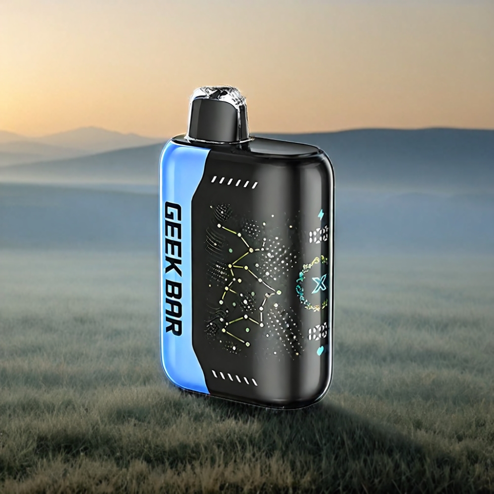 Geek Bar Pulse X 25000 Puffs Vape