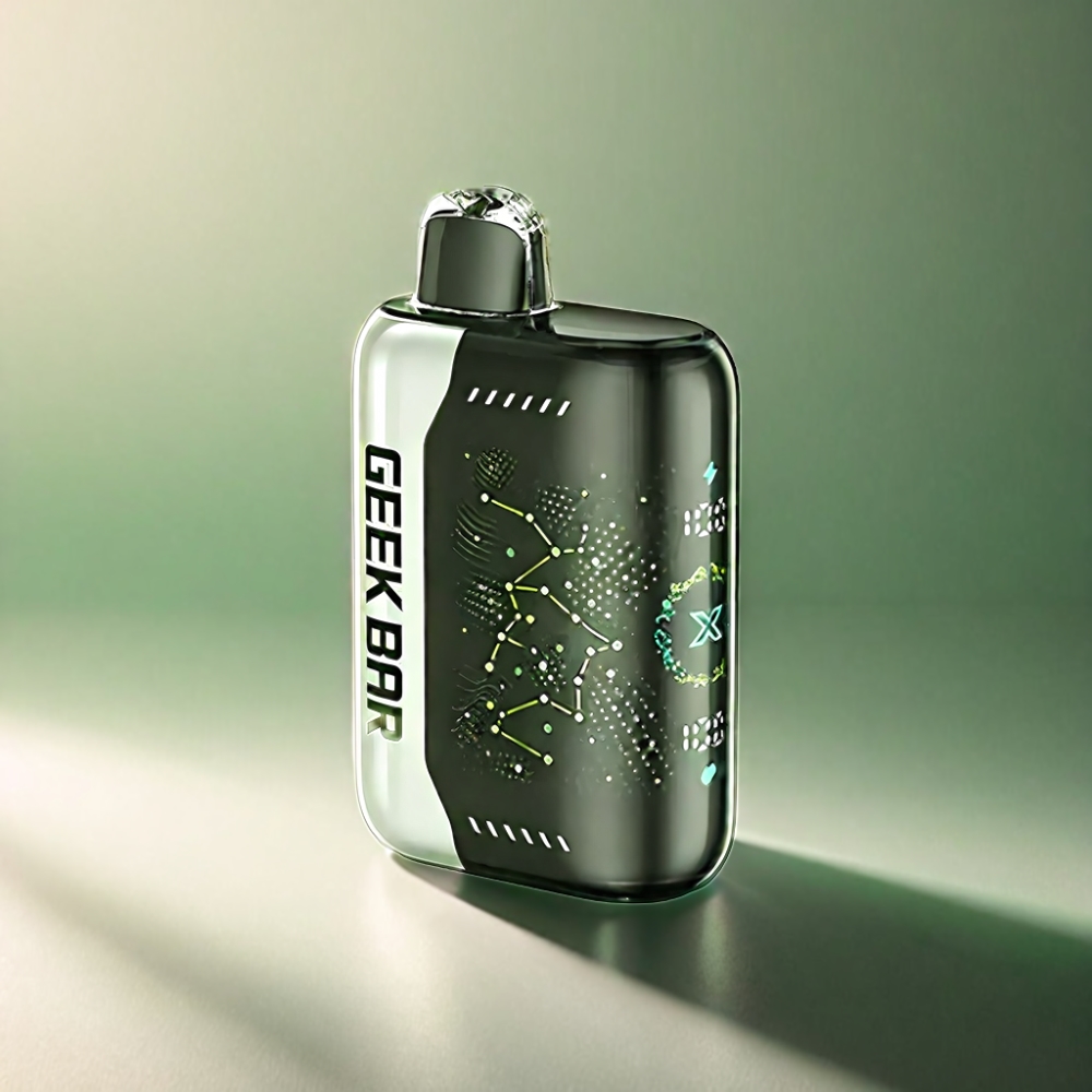 Geek Bar Pulse X 25000 Puffs Vape
