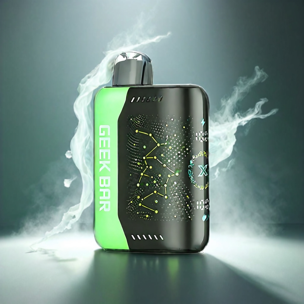 Geek Bar Pulse X 25000 Puffs Vape