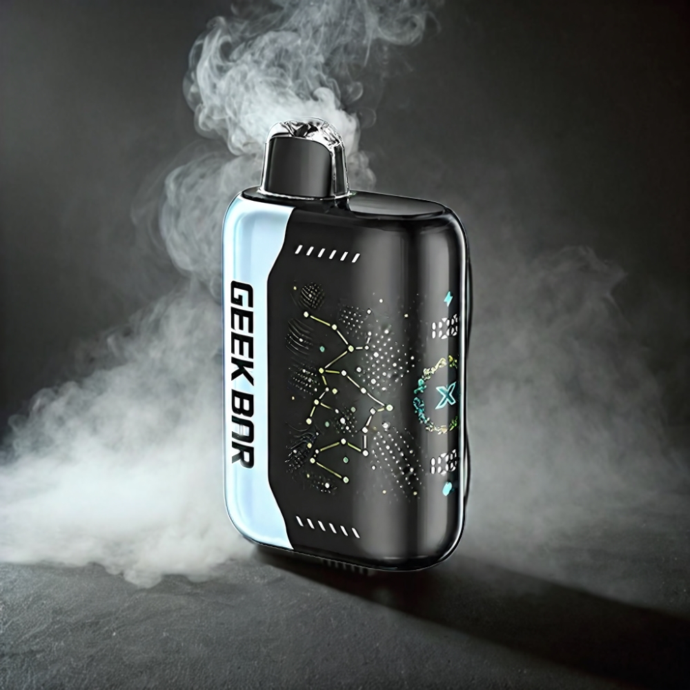 Geek Bar Pulse X 25000 Puffs Vape