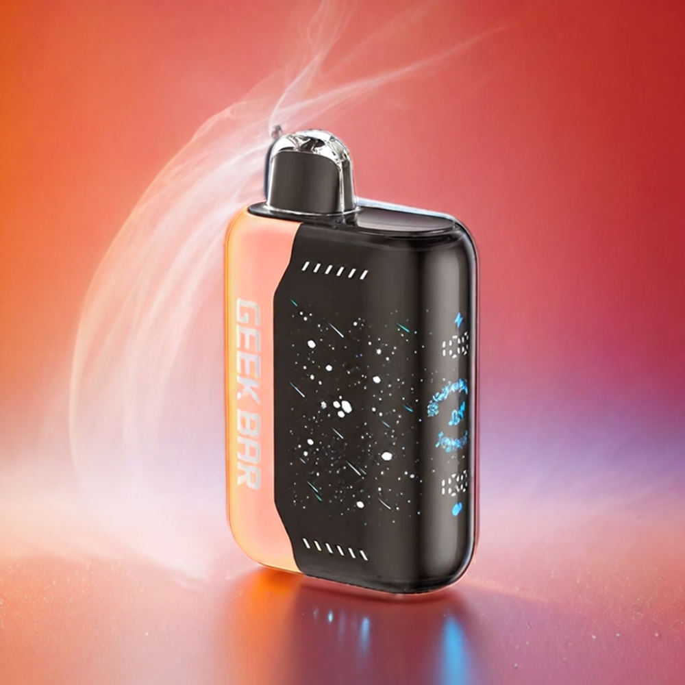 Geek Bar Pulse X 25000 Puffs Vape Slush Edition
Geek Bar Pulse X 25000 Puffs - Australia Wholesale