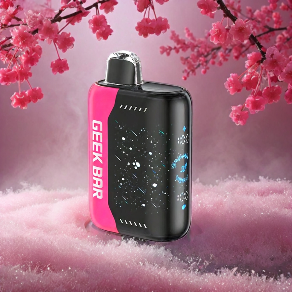 Geek Bar Pulse X 25000 Puffs Vape Slush Edition
Geek Bar Pulse X 25000 Puffs - Australia Wholesale