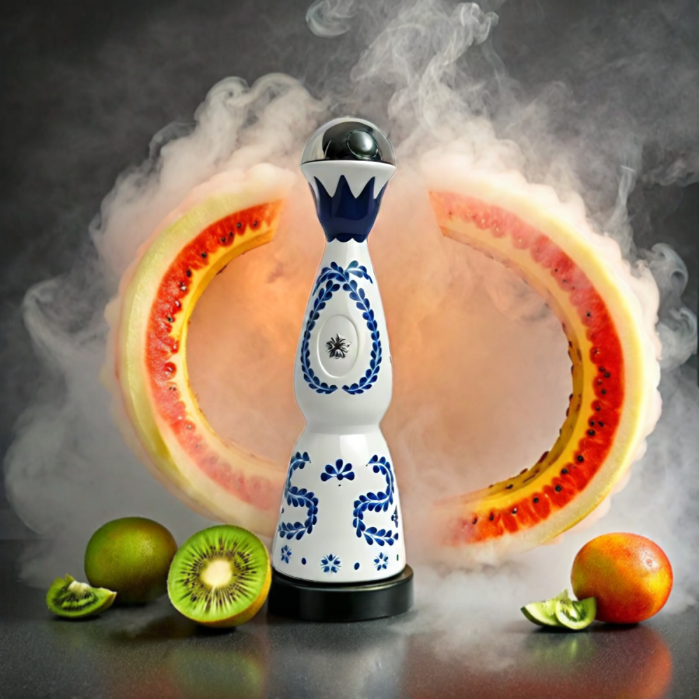 HUMO Azul 15000 Puffs Disposable Vape