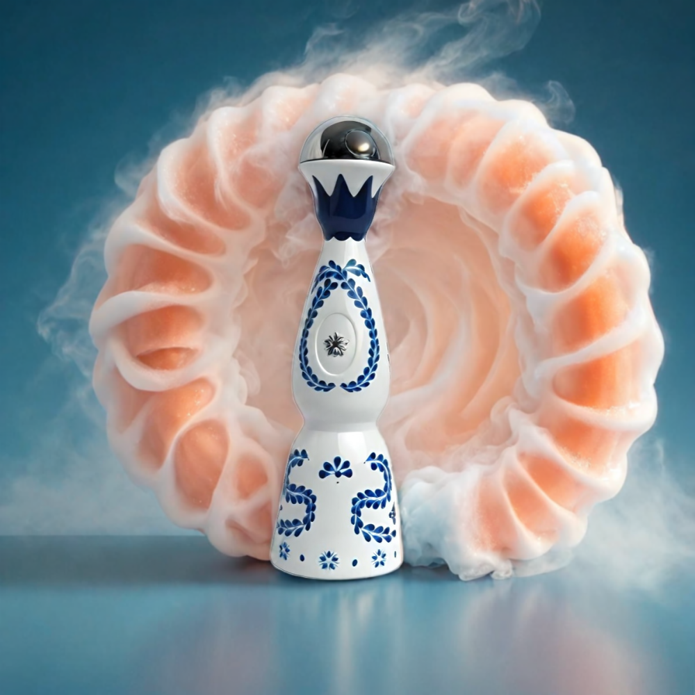HUMO Azul 15000 Puffs Peach Ice Vape