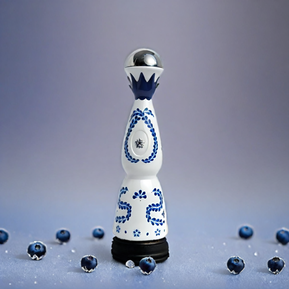 HUMO Azul 15000 Puffs Vape - Blueberry Ice