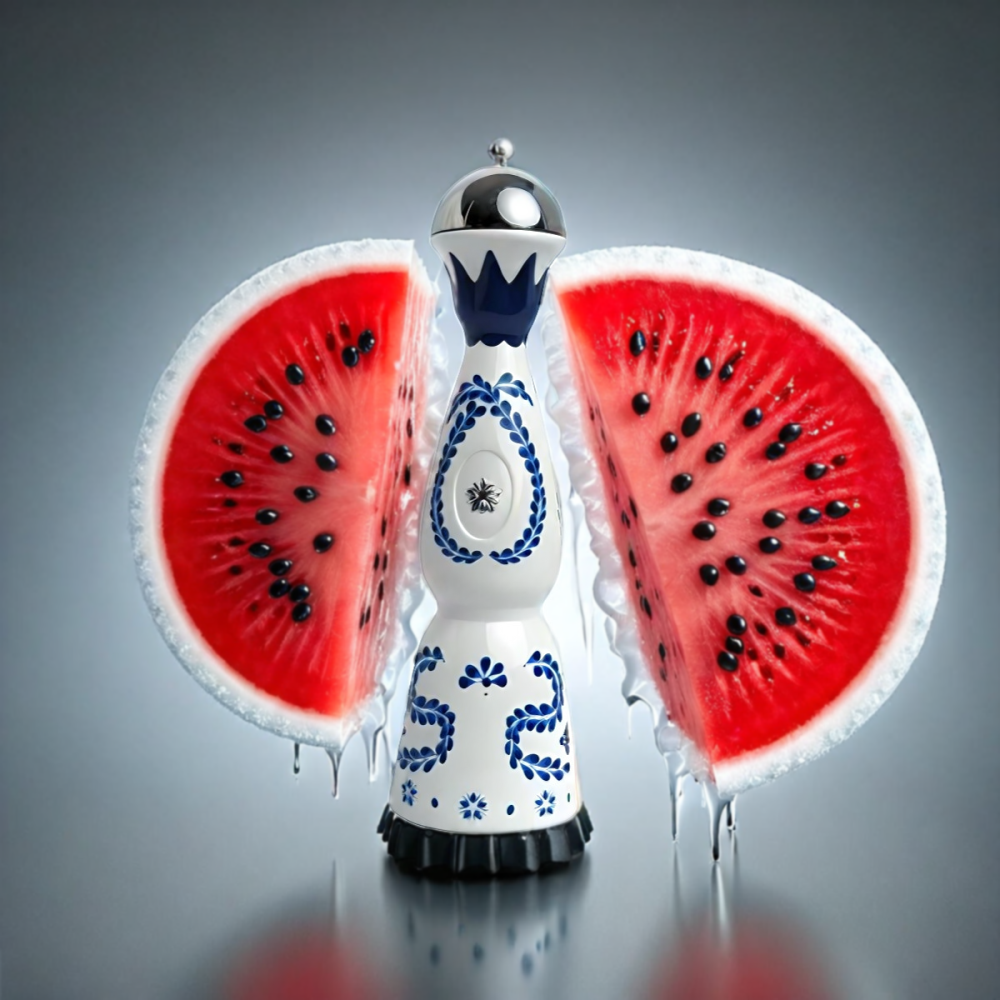 HUMO Azul 15000 Puffs Watermelon Ice