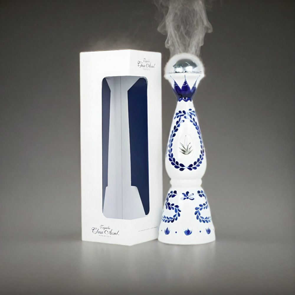 Humo Azul 15000 Puffs Vape