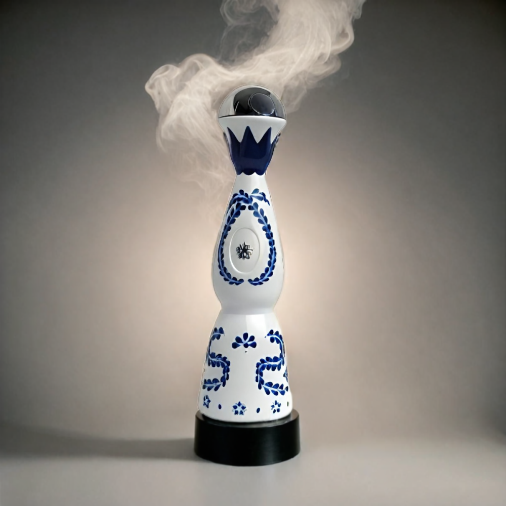 Humo Azul 15000 Puffs Vape