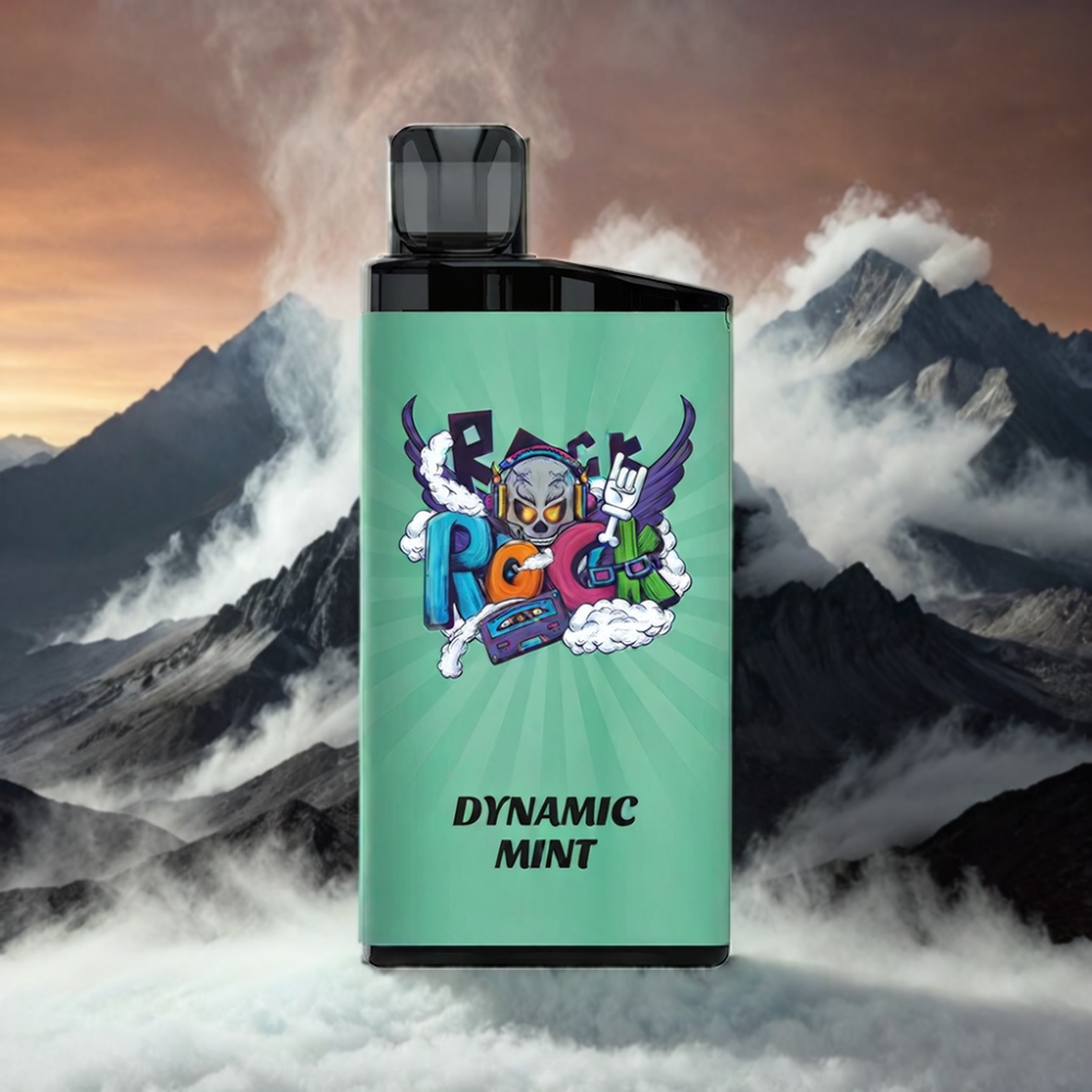 Iget Bar 3500 Puffs Vape