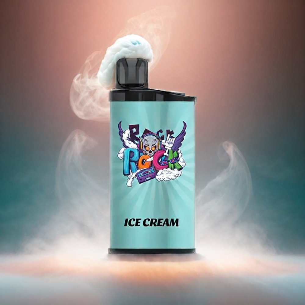 Iget Bar 3500 Puffs Vape