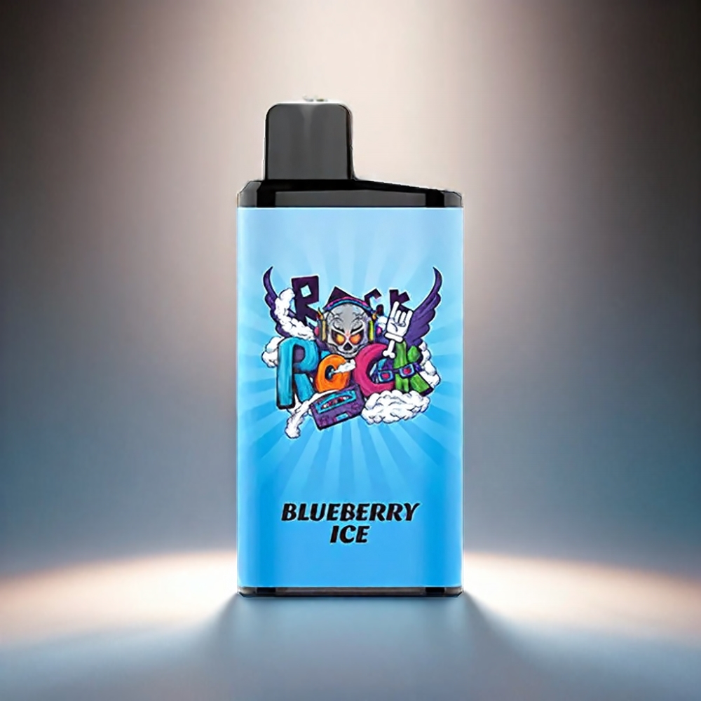 Iget Bar Pro 10000 Puffs Vape - Blueberry Ice