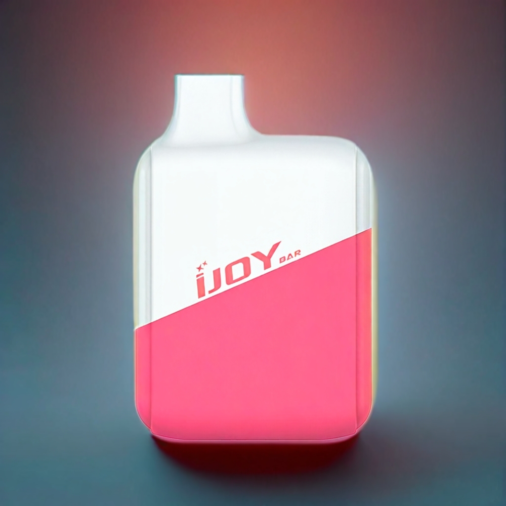 IJOY Bar 600 Puffs Disposable Vape – 2ml/4ml, 500mAh, Australia Wholesale (Lychee Mango)