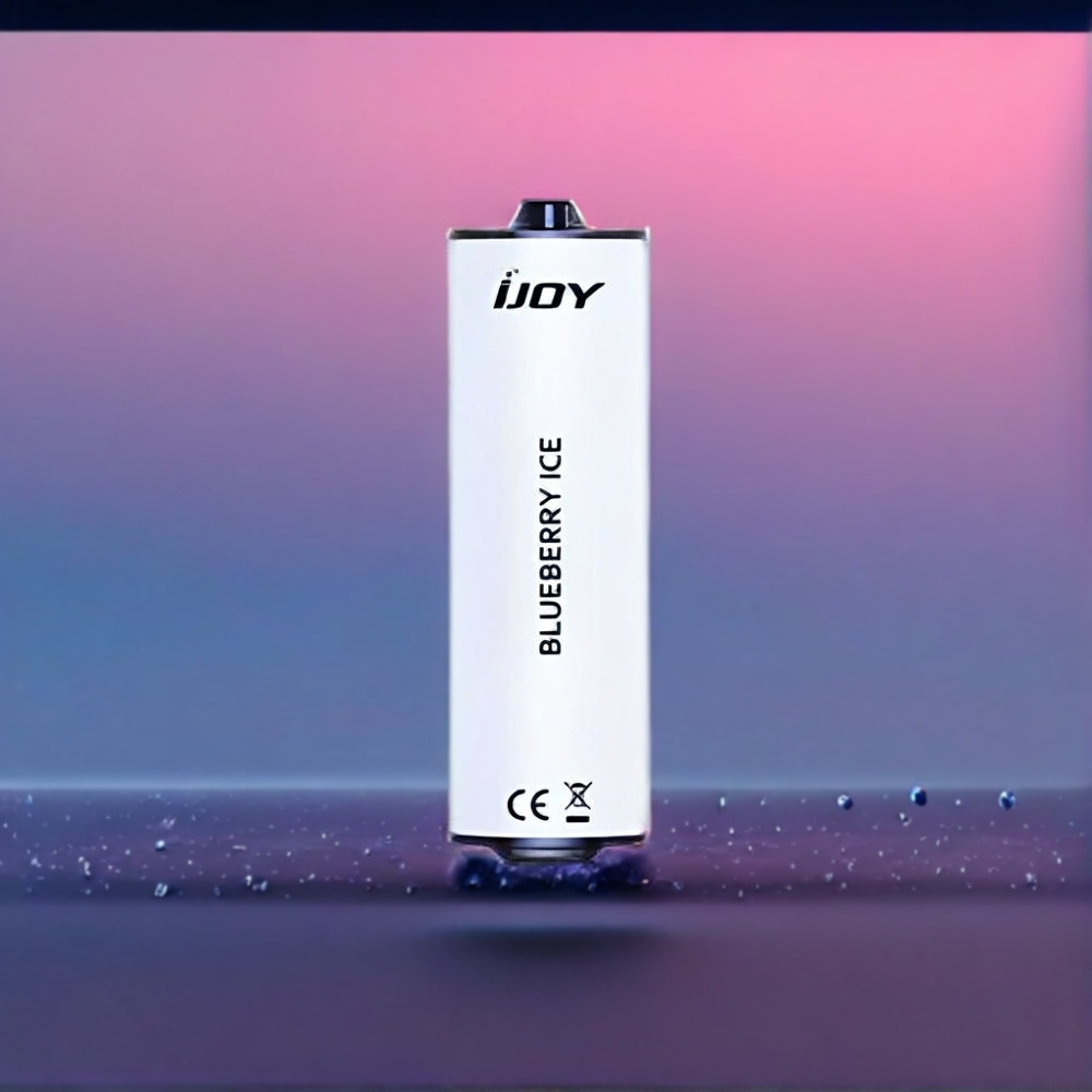 Australia Wholesale IJOY Mars Cabin 2800 Puffs Disposable Vape – 4 Pods, 650mAh, USB-C, 0/16/20mg (Blue)