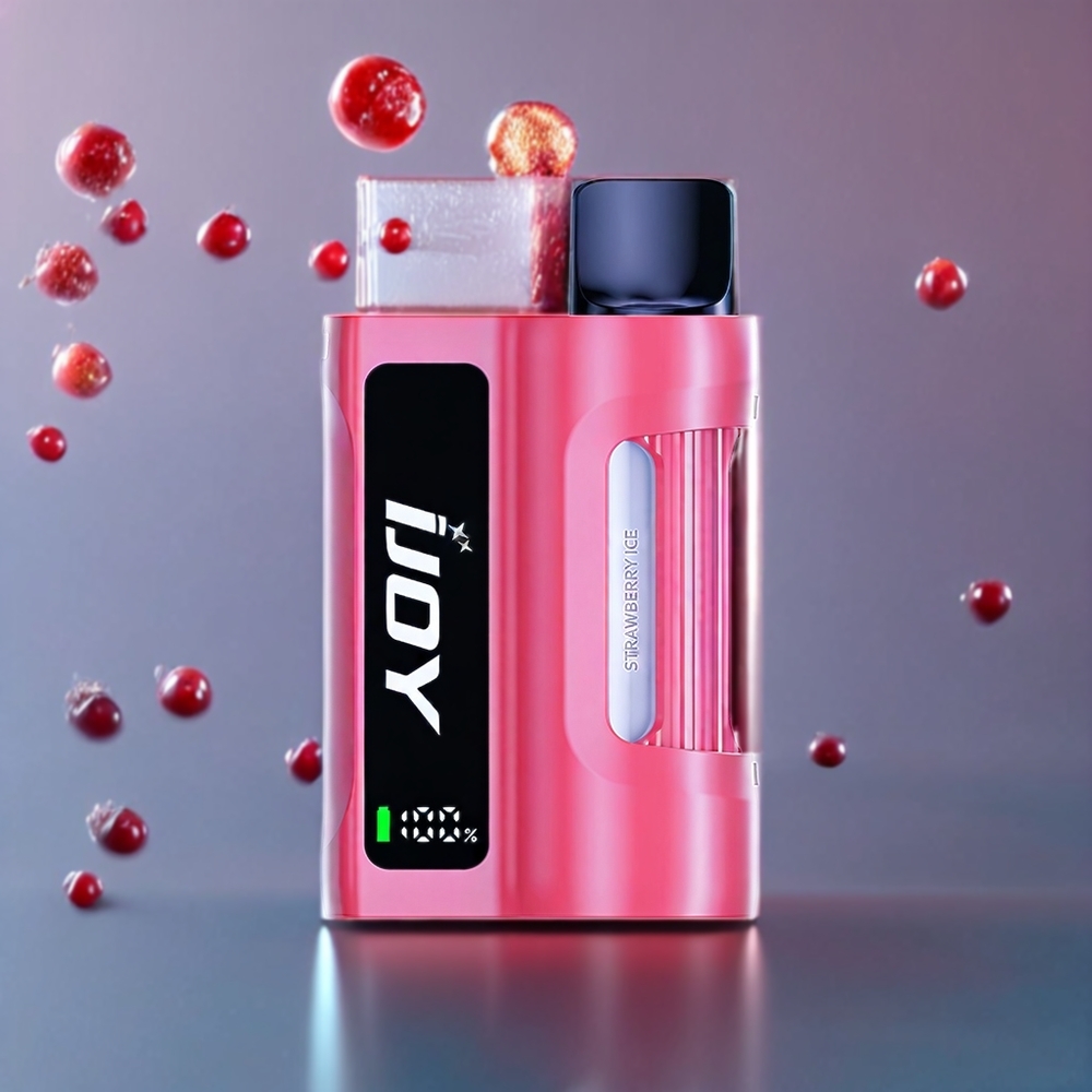 IJOY Mars Cabin 2800 Puffs Disposable Vape – 2ML Pod, 650mAh Battery, Australia Wholesale