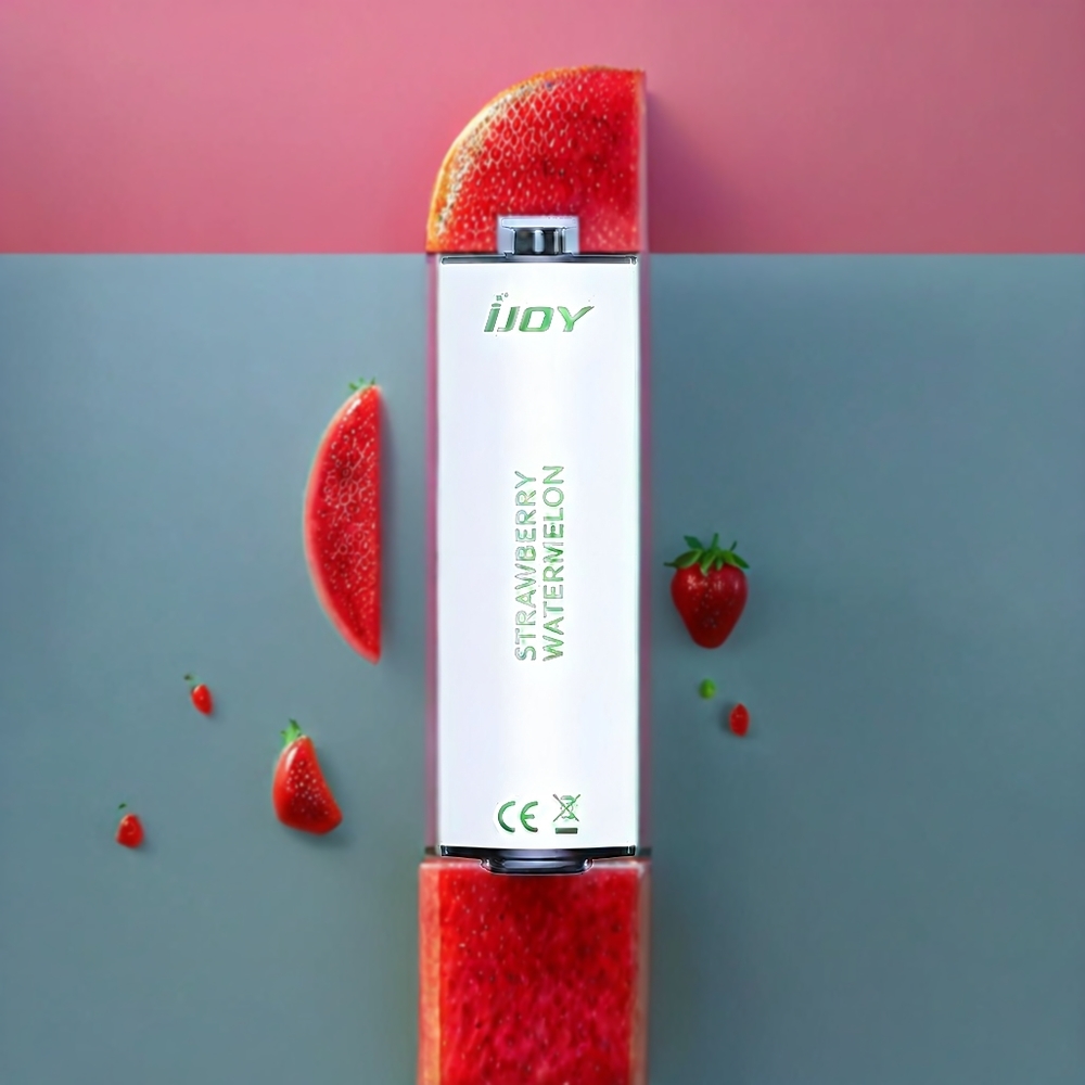 IJOY Mars Cabin 2800 Puffs Disposable Vape – 2ML Pod, 650mAh Battery, Australia Wholesale