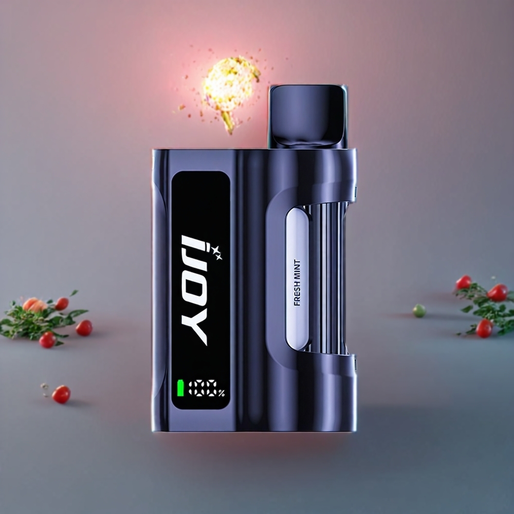 IJOY Mars Cabin 2800 Puffs Disposable Vape – 4 Pods, 650mAh, Type-C (Australia Wholesale)