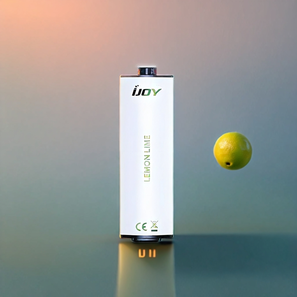 IJOY Mars Cabin 2800 Puffs Disposable Vape – 4 Pods, 650mAh, Type-C (Australia Wholesale)