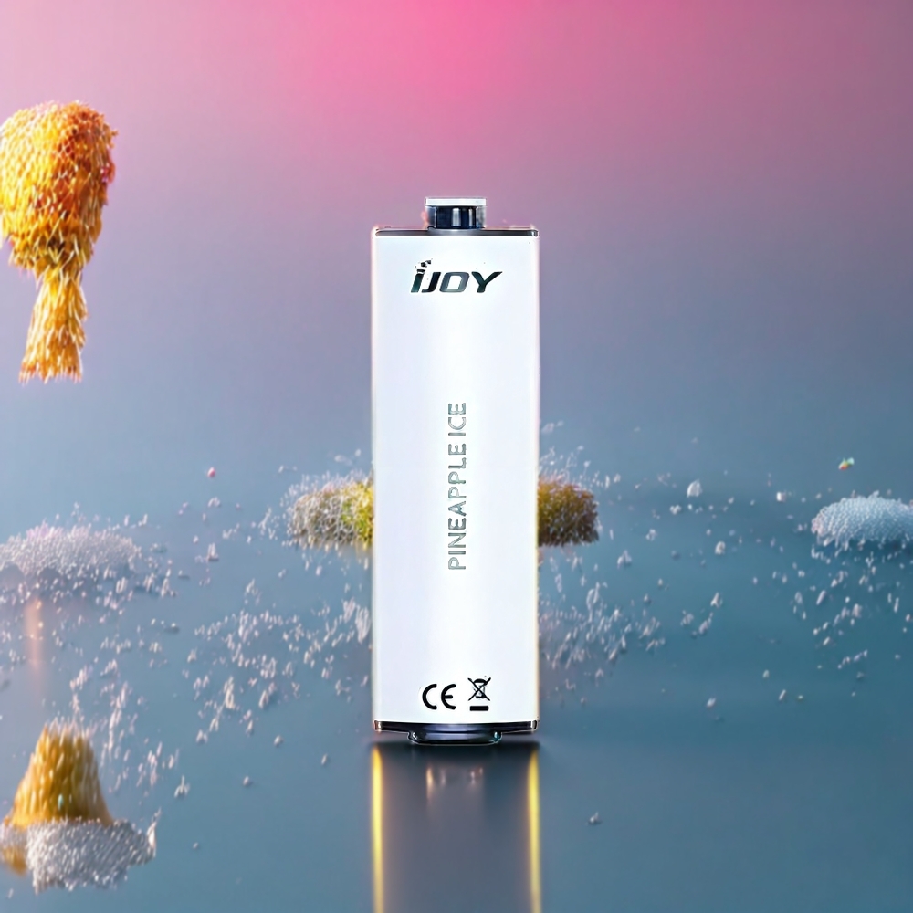 IJOY Mars Cabin 2800 Puffs Disposable Vape – 4 Pods, 650mAh, Type-C (Australia Wholesale)