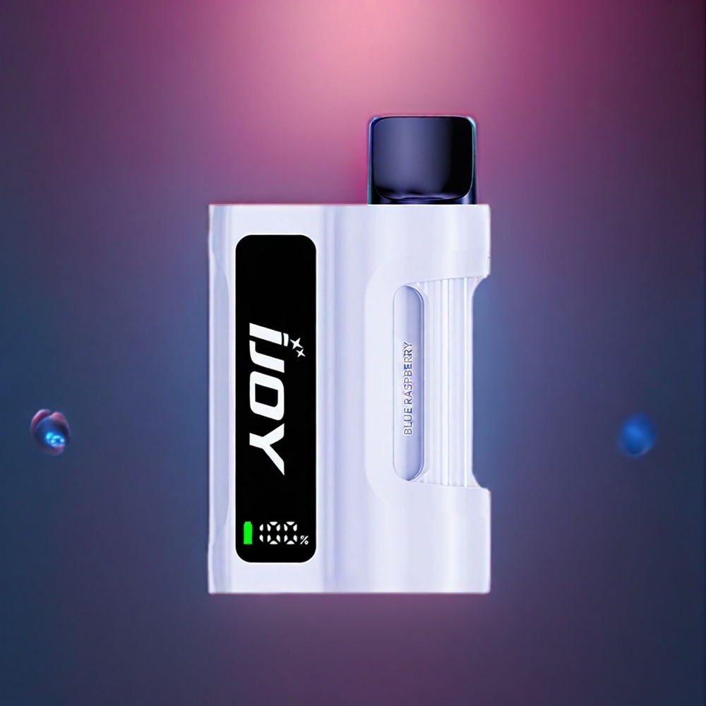 IJOY Mars Cabin 2800 Puffs Disposable Vape – 4 Pods, 650mAh, Type-C, Australia Wholesale