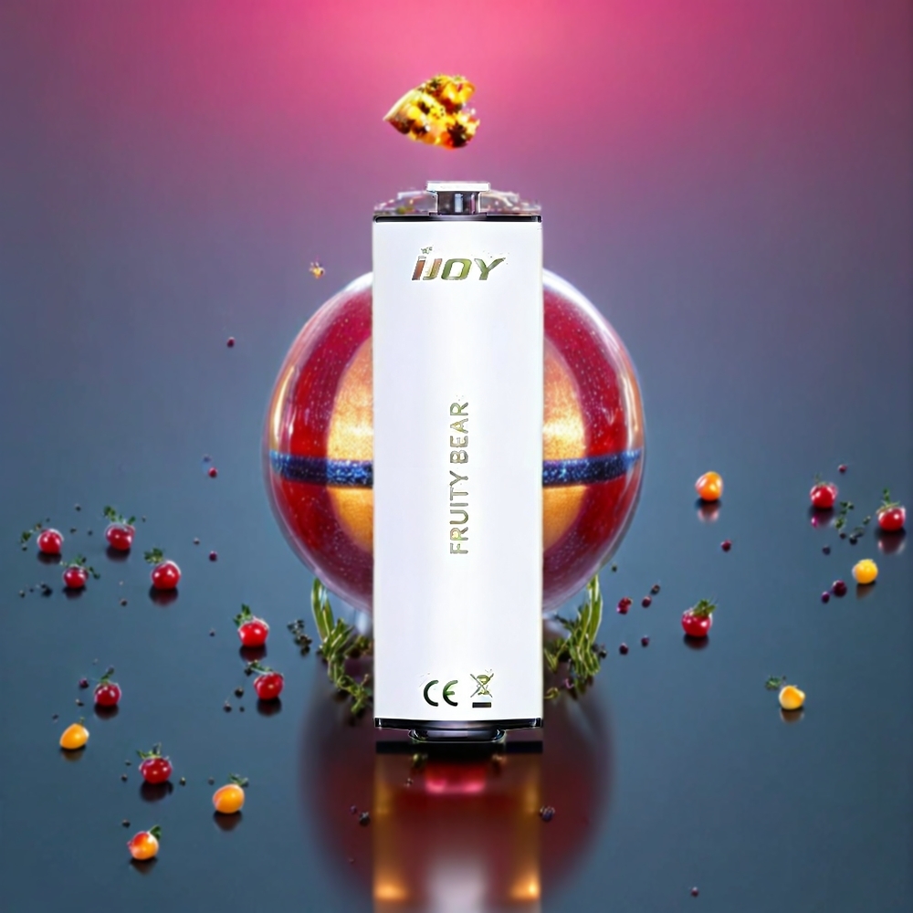 IJOY Mars Cabin 2800 Puffs Disposable Vape – 4 Pods, 650mAh, Type-C, Australia Wholesale