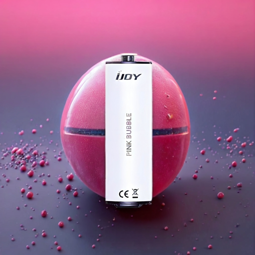 IJOY Mars Cabin 2800 Puffs Disposable Vape – 4 Pods, 650mAh, Type-C, Australia Wholesale
