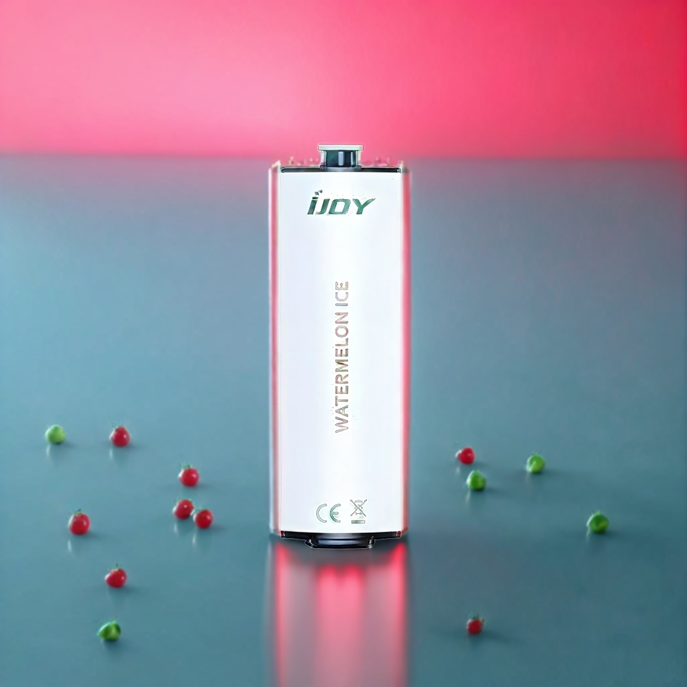 IJOY Mars Cabin 2800 Puffs Disposable Vape – 4 Pods, 650mAh, Type-C, Australia Wholesale