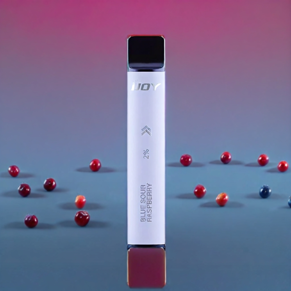 IJOY Mars Cabin 600 Puffs Disposable Vape – 2mL, 1000mAh Case | Australia Wholesale