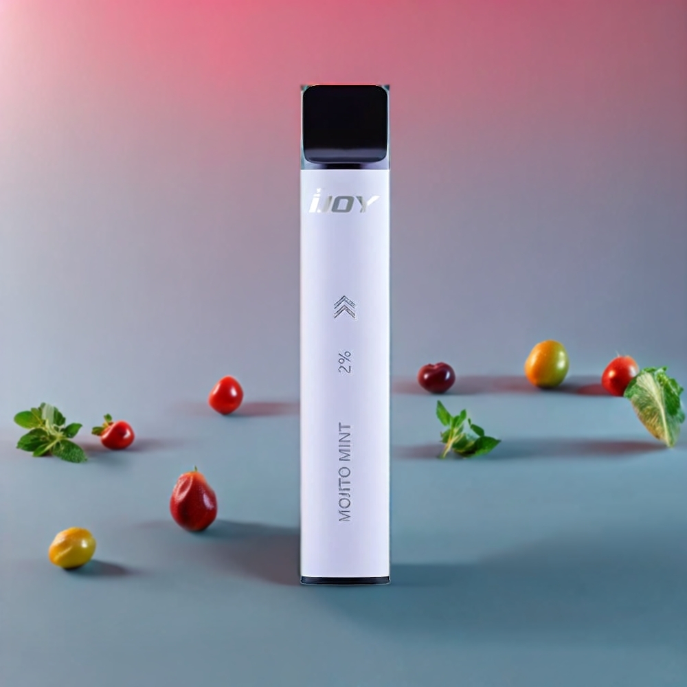 IJOY Mars Cabin 600 Puffs Disposable Vape – 2mL, 1000mAh Case | Australia Wholesale