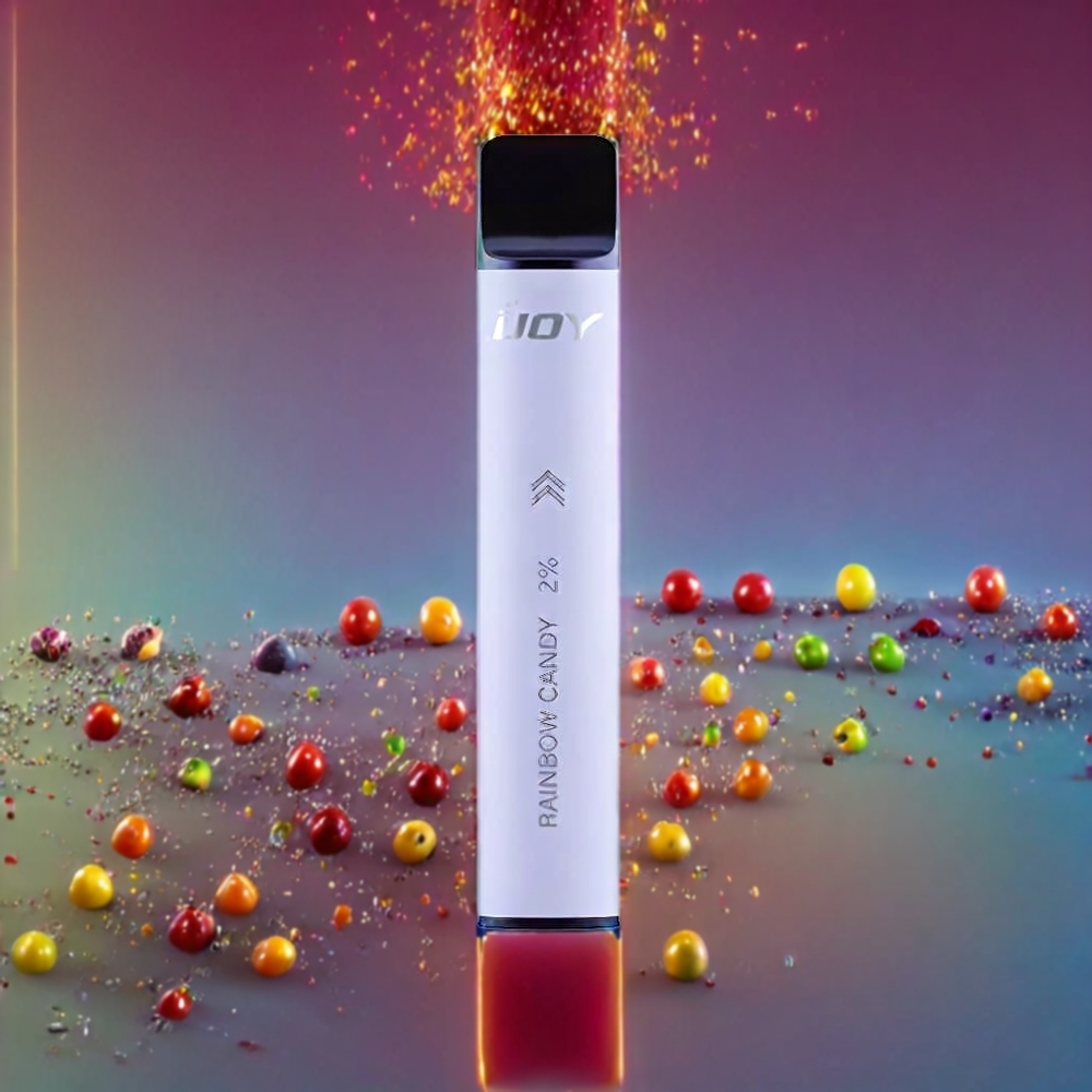 IJOY Mars Cabin 600 Puffs Disposable Vape – 2mL, 1000mAh Case | Australia Wholesale