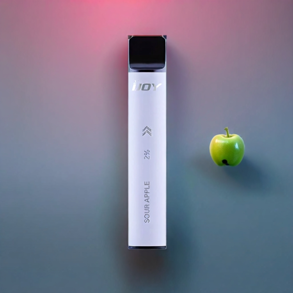 IJOY Mars Cabin 600 Puffs Disposable Vape – 2mL, 1000mAh Case | Australia Wholesale