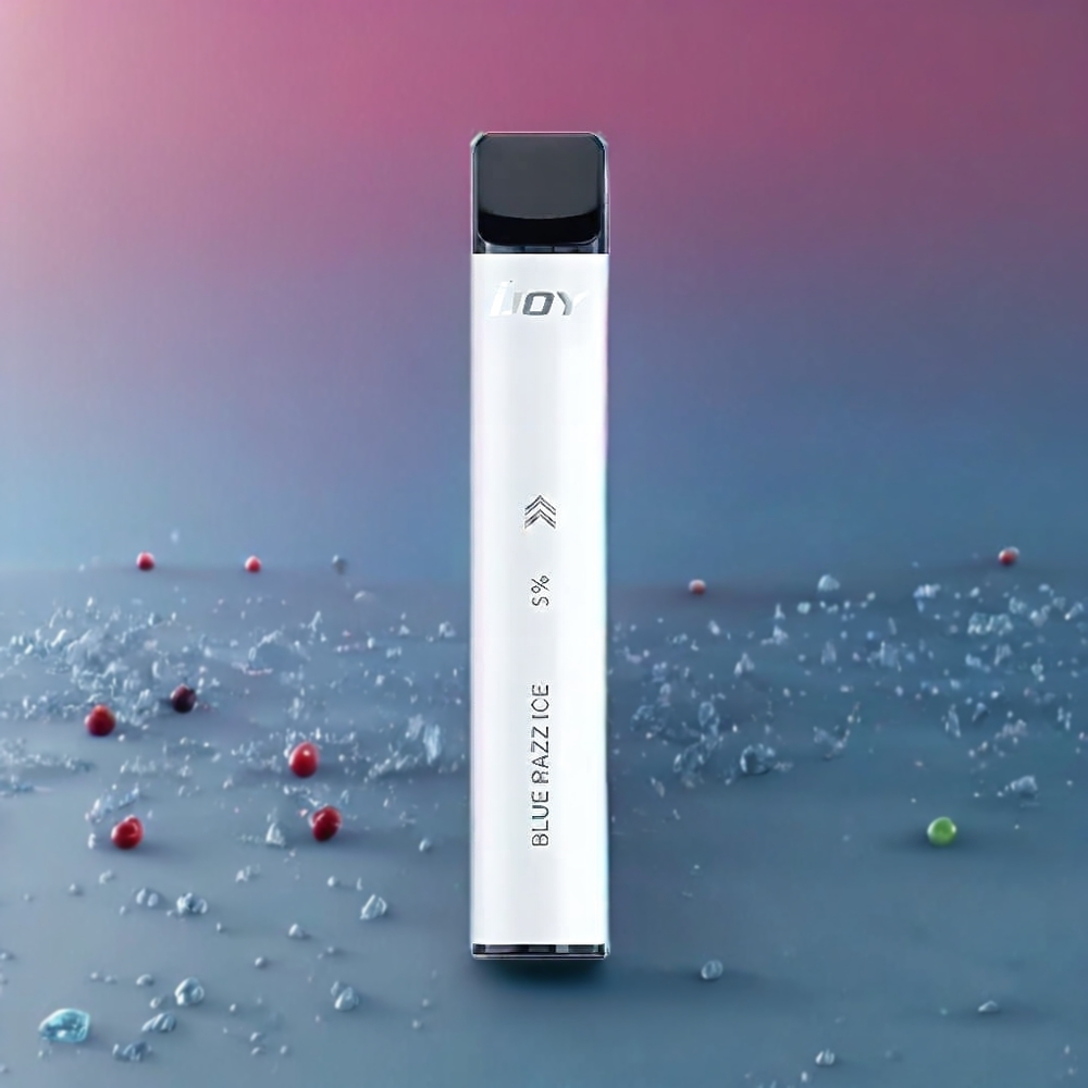 IJOY Mars Cabin 6000 Puffs Disposable Vape – 50mg Nicotine, 1000mAh Charging Case | Australia Wholesale