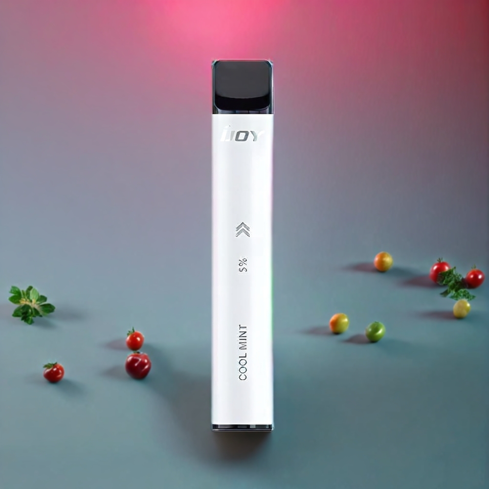 IJOY Mars Cabin 6000 Puffs Disposable Vape – 50mg Nicotine, 1000mAh Charging Case | Australia Wholesale