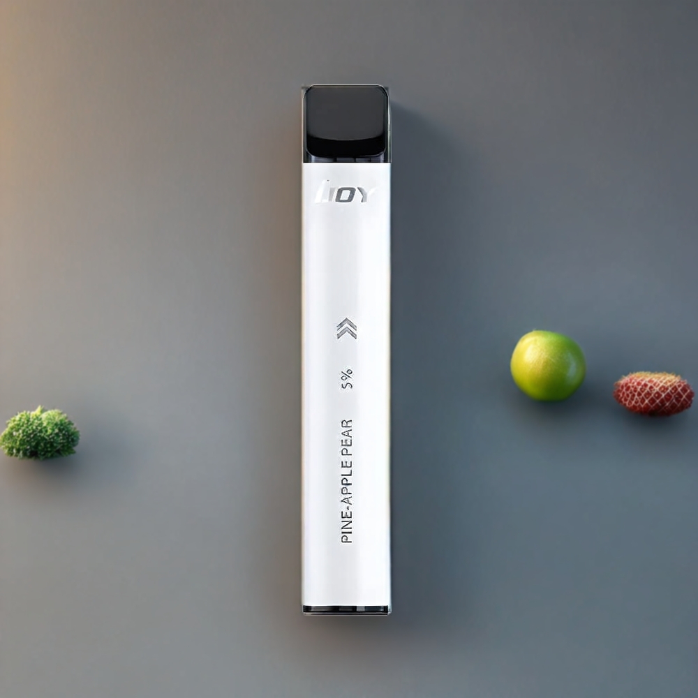 IJOY Mars Cabin 6000 Puffs Disposable Vape – 50mg Nicotine, 1000mAh Charging Case | Australia Wholesale
