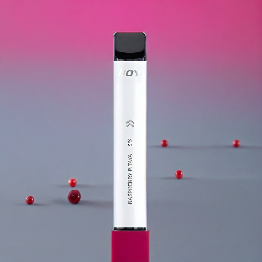 IJOY Mars Cabin 6000 Puffs Disposable Vape – 50mg Nicotine, 1000mAh Charging Case | Australia Wholesale