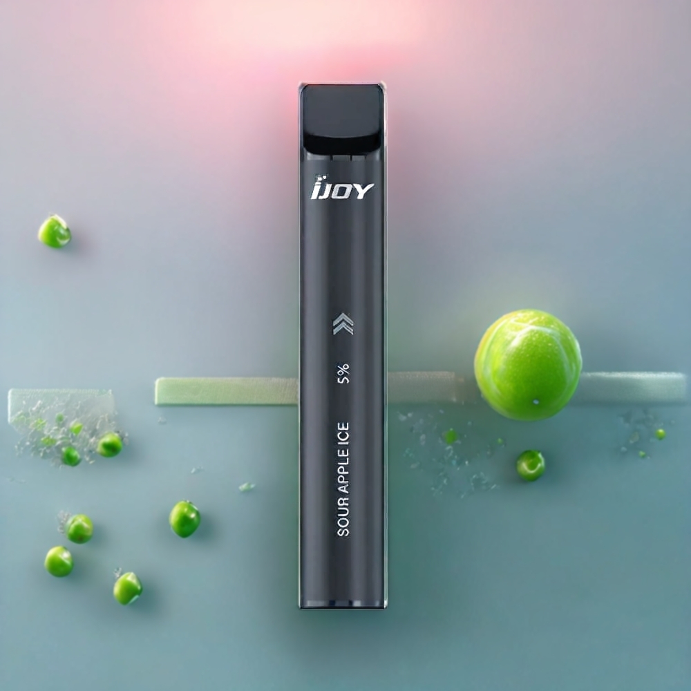 IJOY Mars Cabin 6000 Puffs Disposable Vape – 5ML Dual Pod, 1000mAh Case – Australia Wholesale
