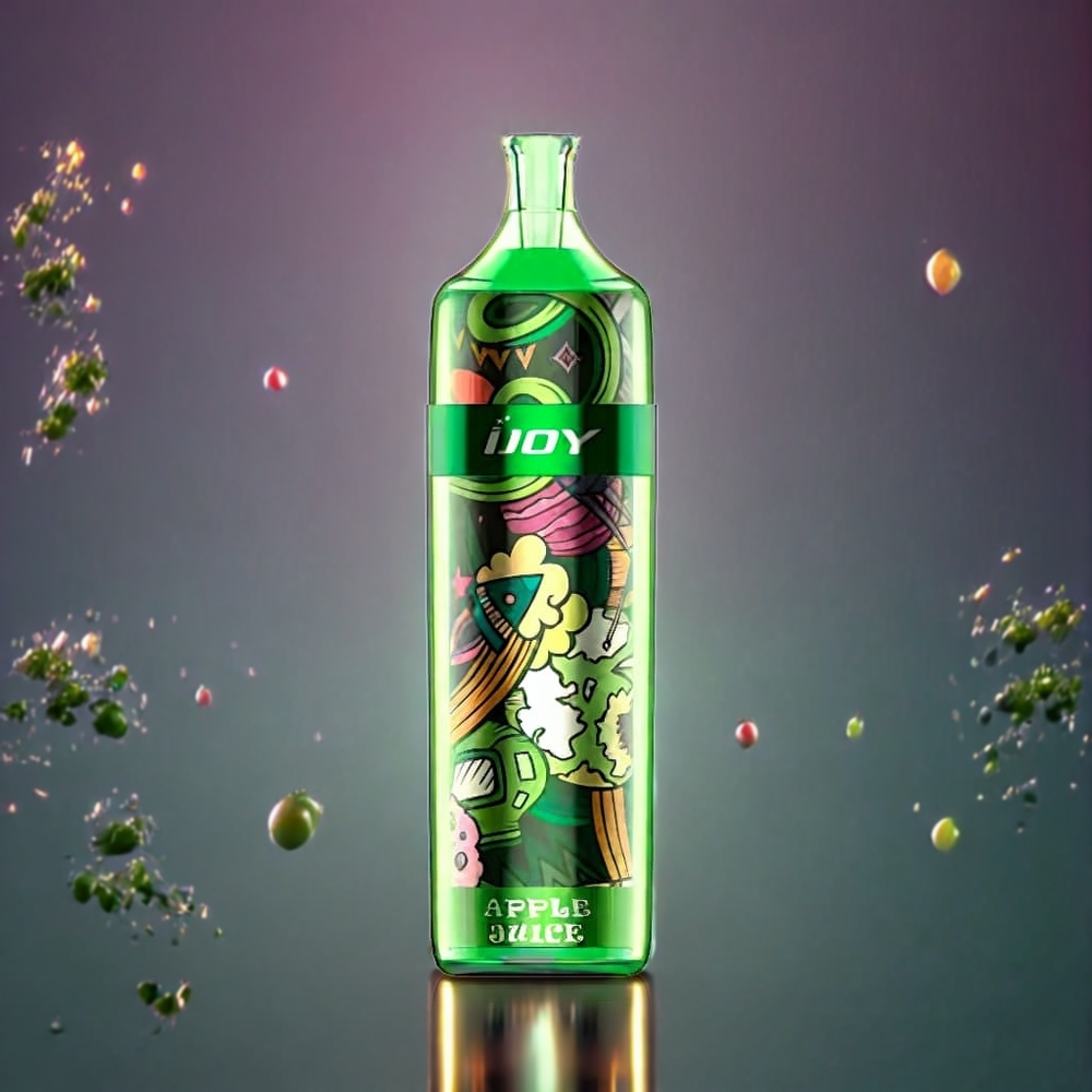 Australia Wholesale IJOY PUNK 4500 Puffs Disposable Vape – 12mL 50mg Nicotine, 1200mAh Battery, Mesh2 Coil