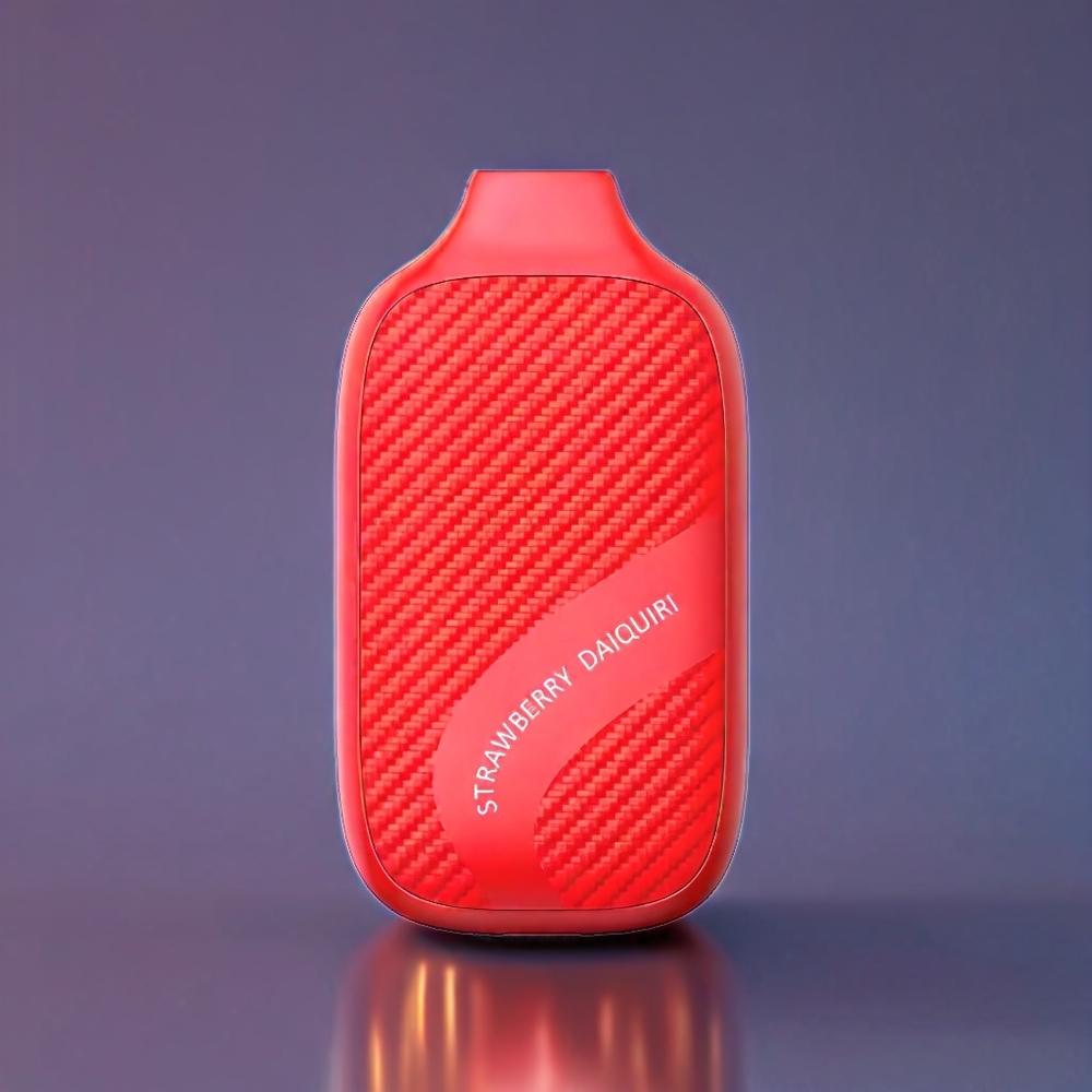 IJOY Stone 4000 Puffs (10ml, 1000mAh) Disposable Vape – Strawberry Daiquiri | Australia Wholesale