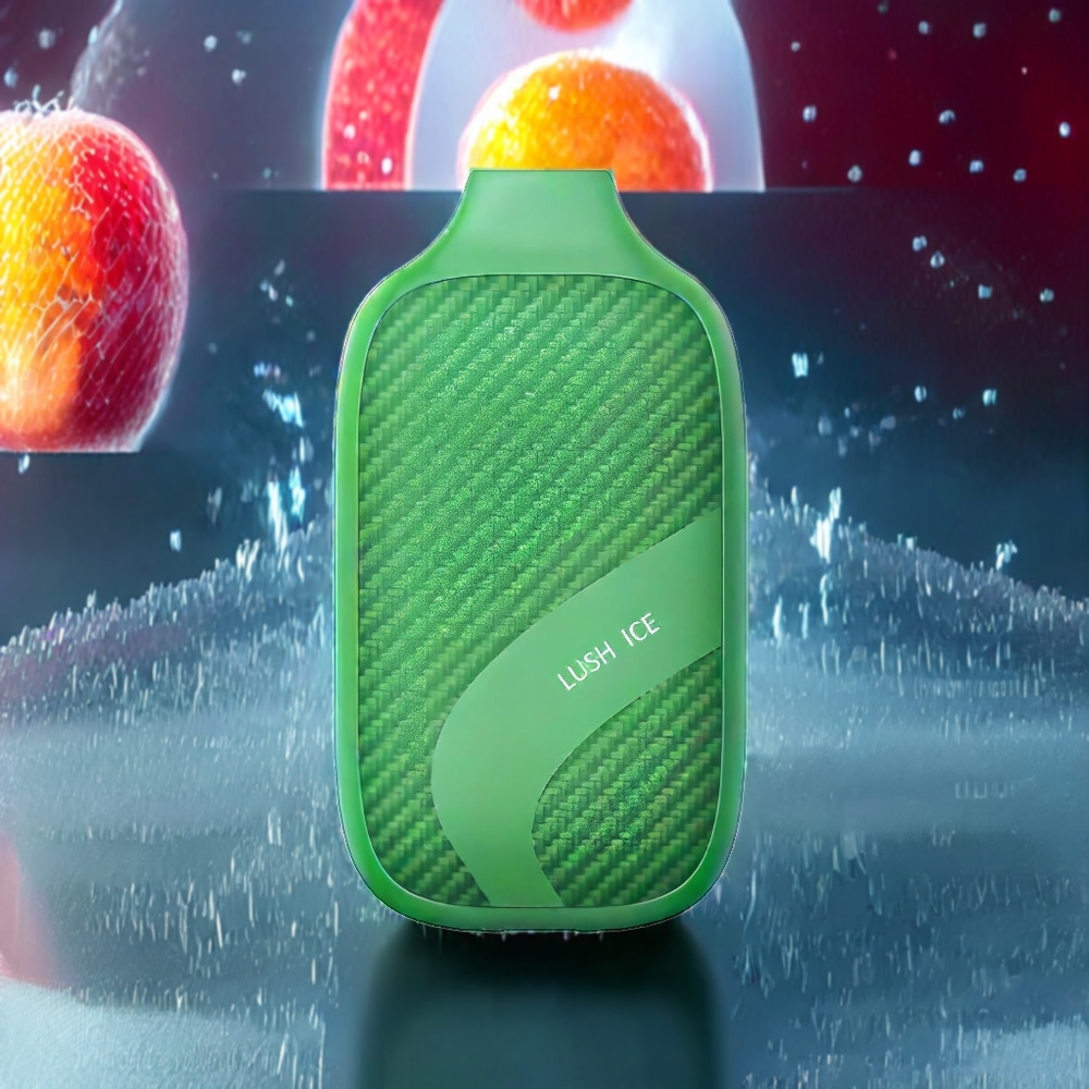 IJOY Stone 4000 Puffs Disposable Vape – 10ml 30mg/40mg, 1000mAh (Australia Wholesale)