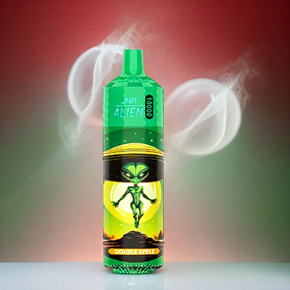 JNR Alien 10000 Puffs Vape