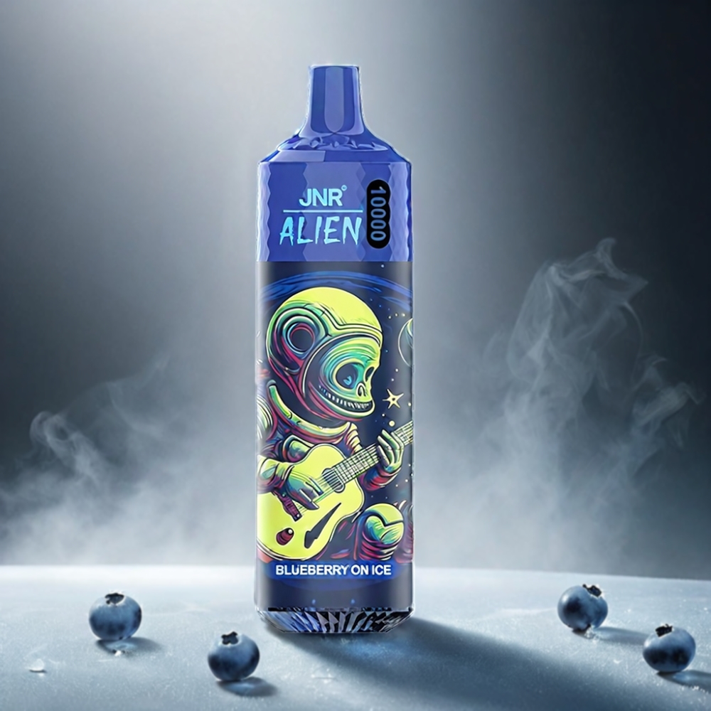 JNR Alien 10000 Puffs Vape