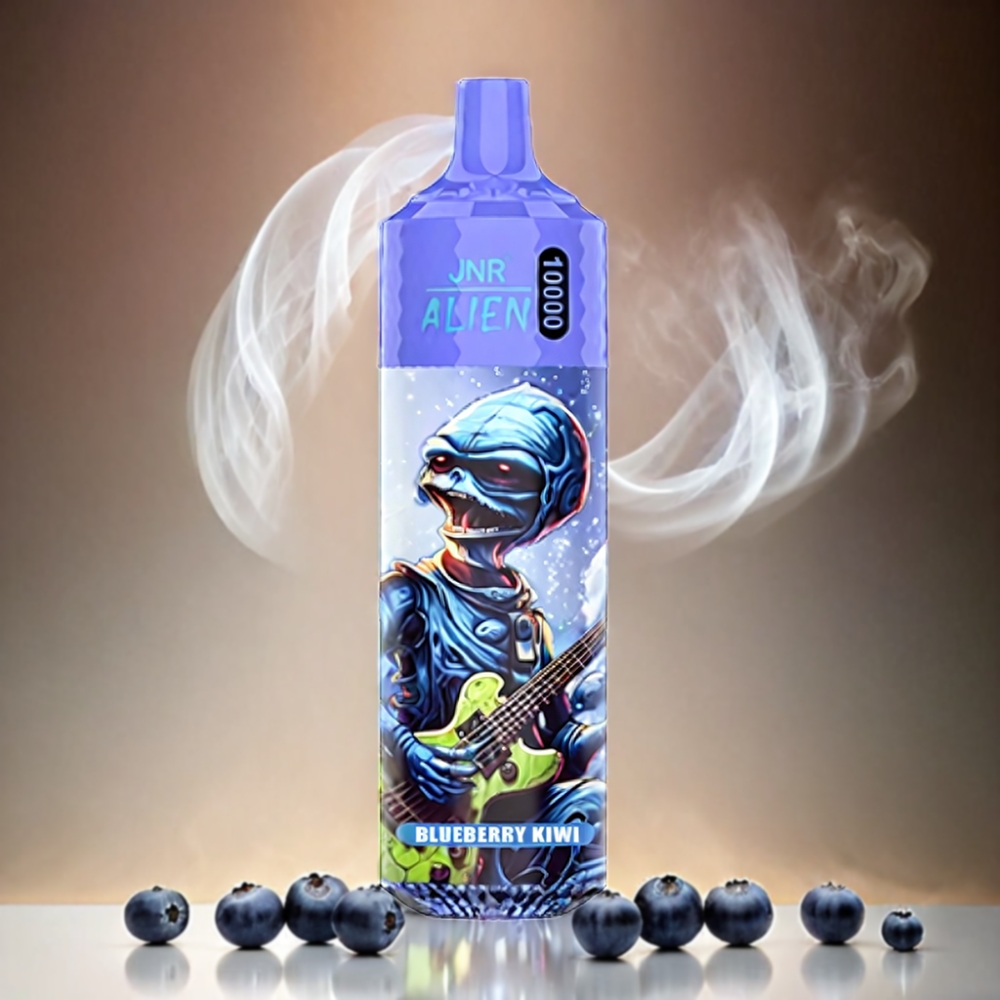 JNR Alien 10000 Puffs Vape